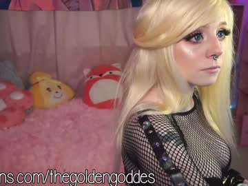 goldengoddessxxx